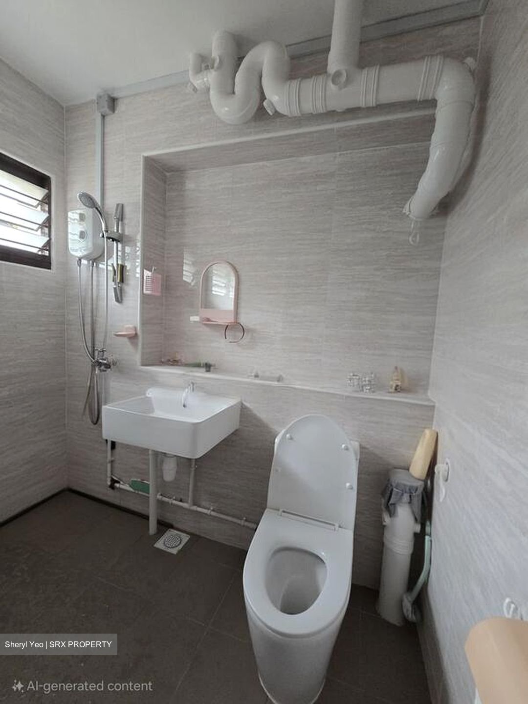 Blk 877 Woodlands Avenue 9 (Woodlands), HDB 4 Rooms #518330211